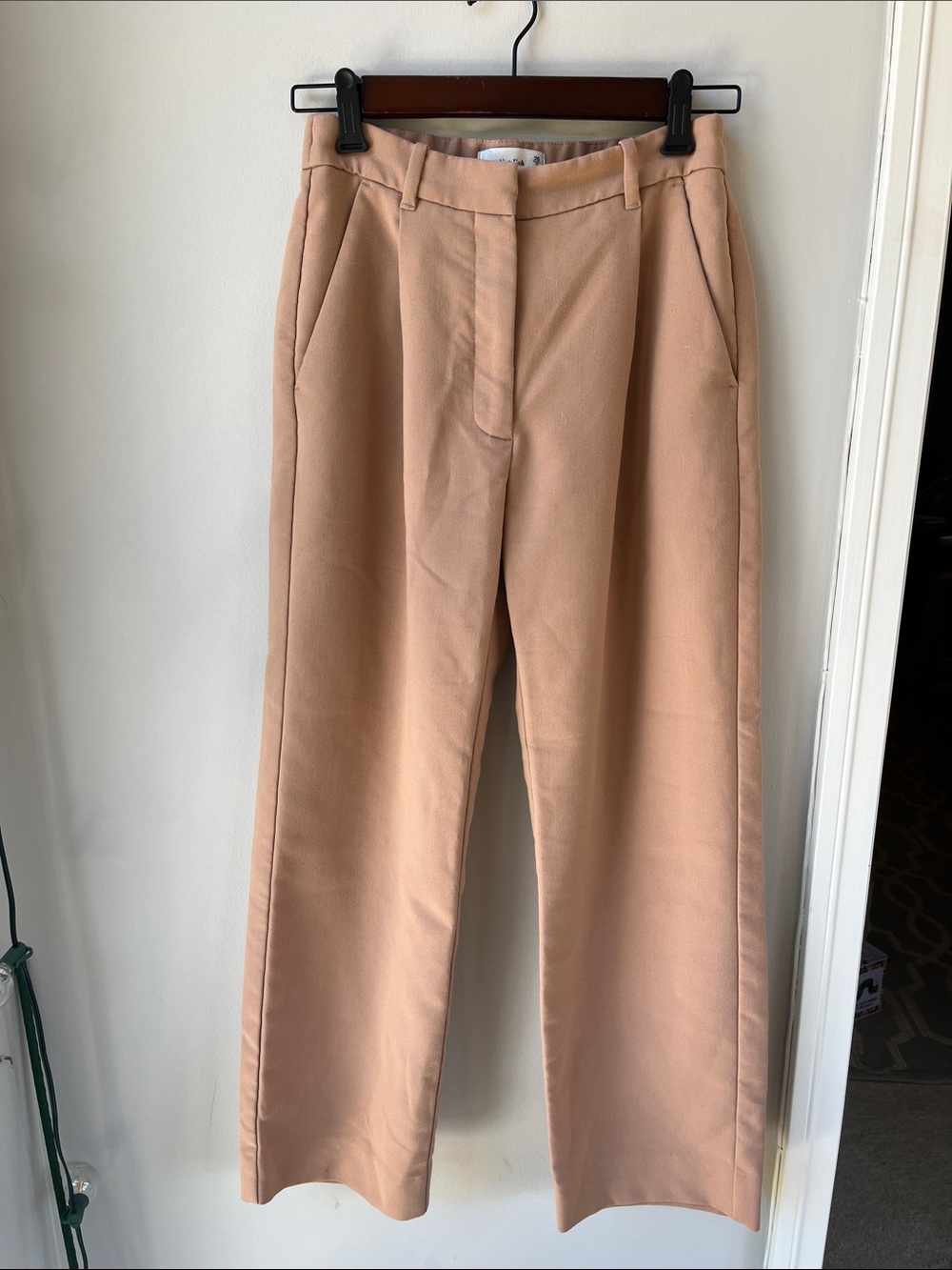 Abercrombie & Fitch Sloane Trouser
